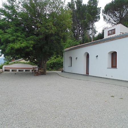 B&B I Frassini Castelbuono  Zewnętrze zdjęcie