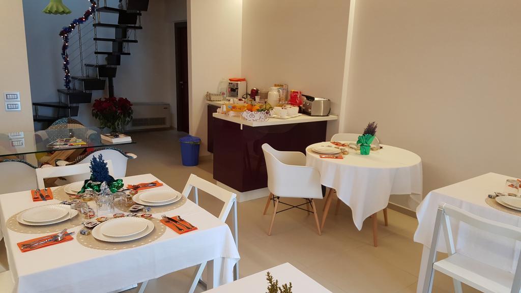 B&B I Frassini Castelbuono  Zewnętrze zdjęcie
