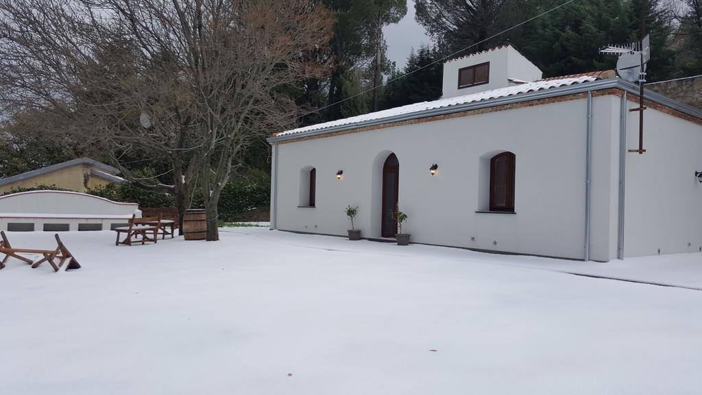 B&B I Frassini Castelbuono  Zewnętrze zdjęcie