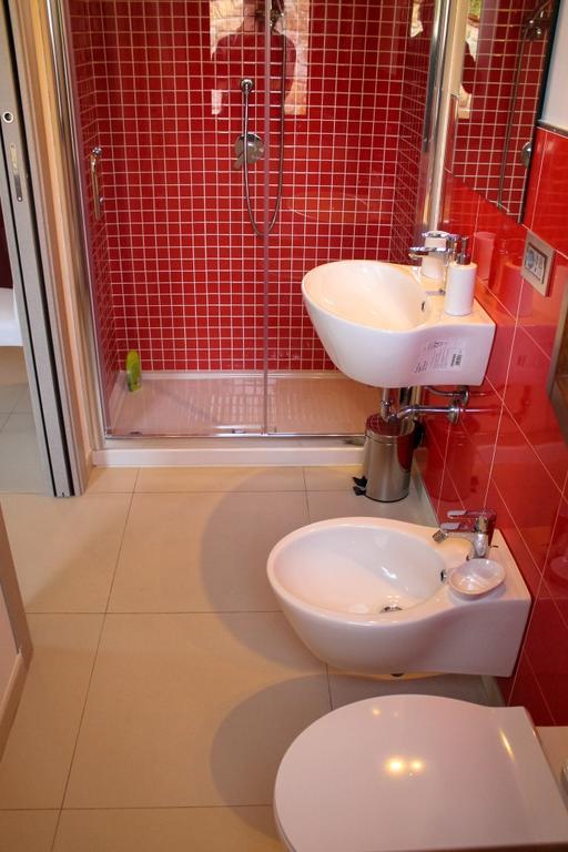 B&B I Frassini Castelbuono  Zewnętrze zdjęcie