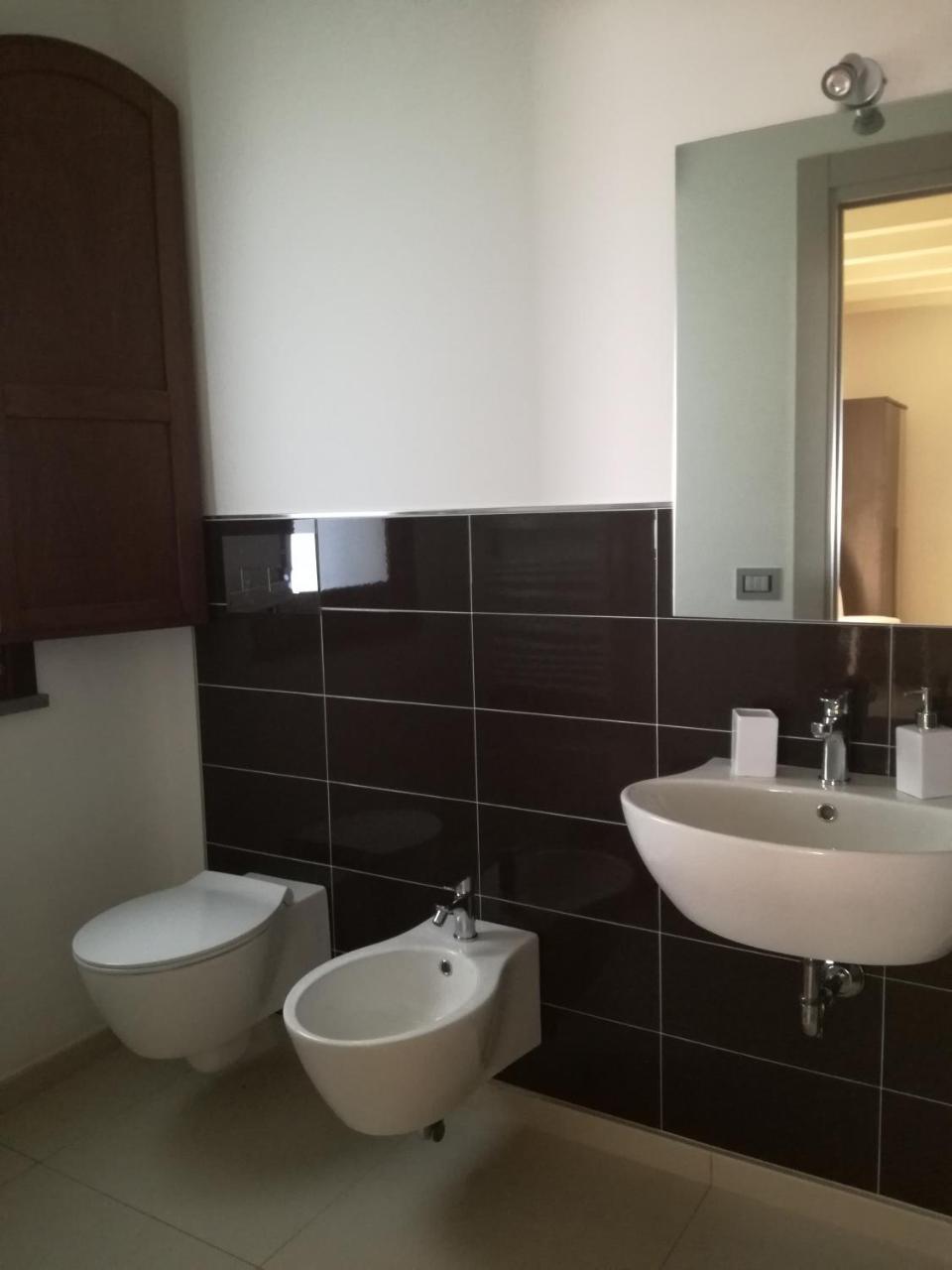 B&B I Frassini Castelbuono  Zewnętrze zdjęcie
