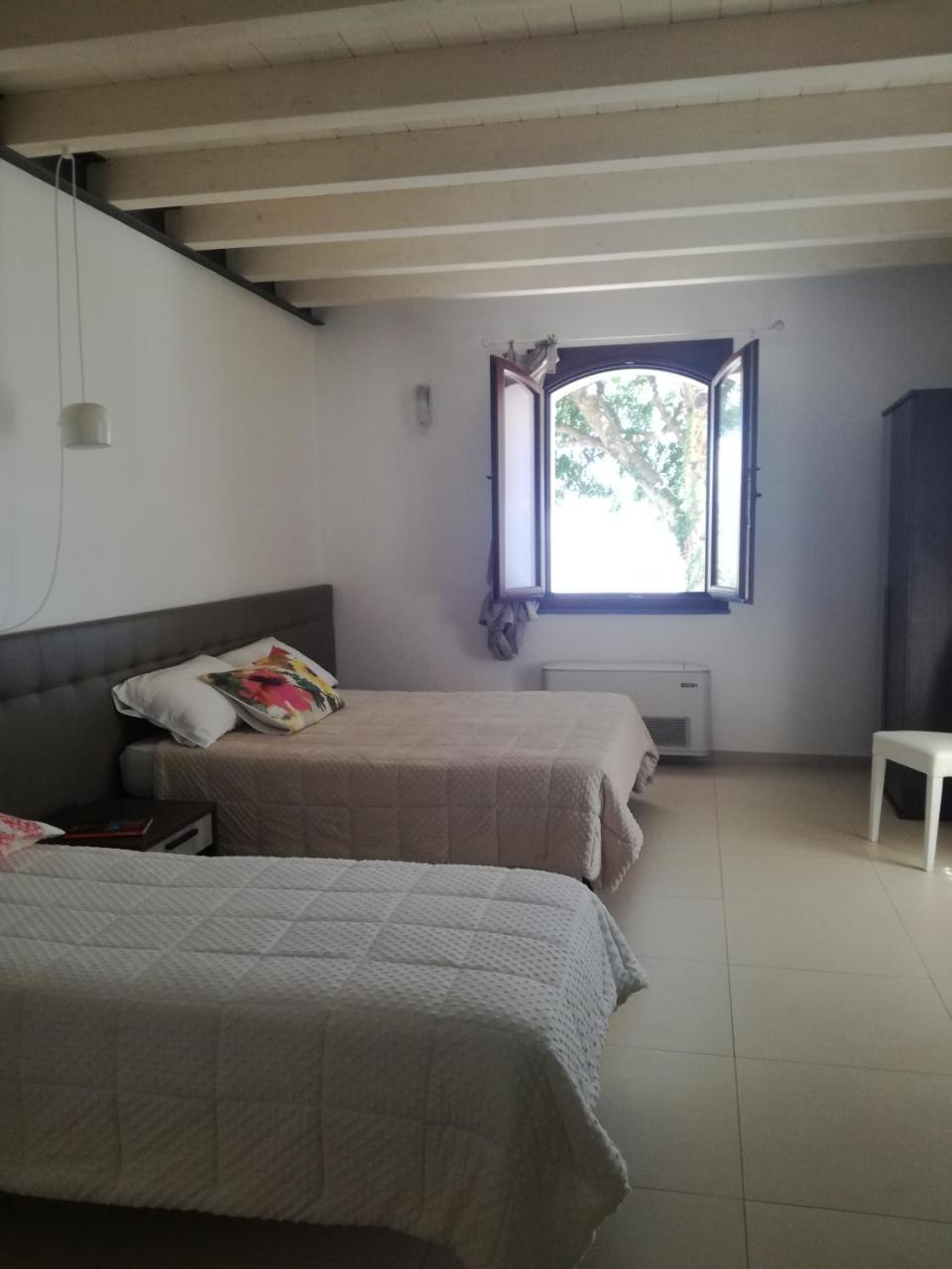 B&B I Frassini Castelbuono  Zewnętrze zdjęcie